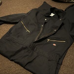 Dickies Coverall Large Tall